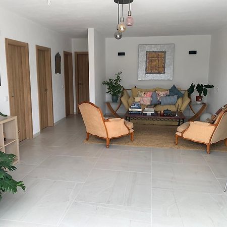A Tranquil Garden Apartment, Carvoeiro - Benagil Extérieur photo