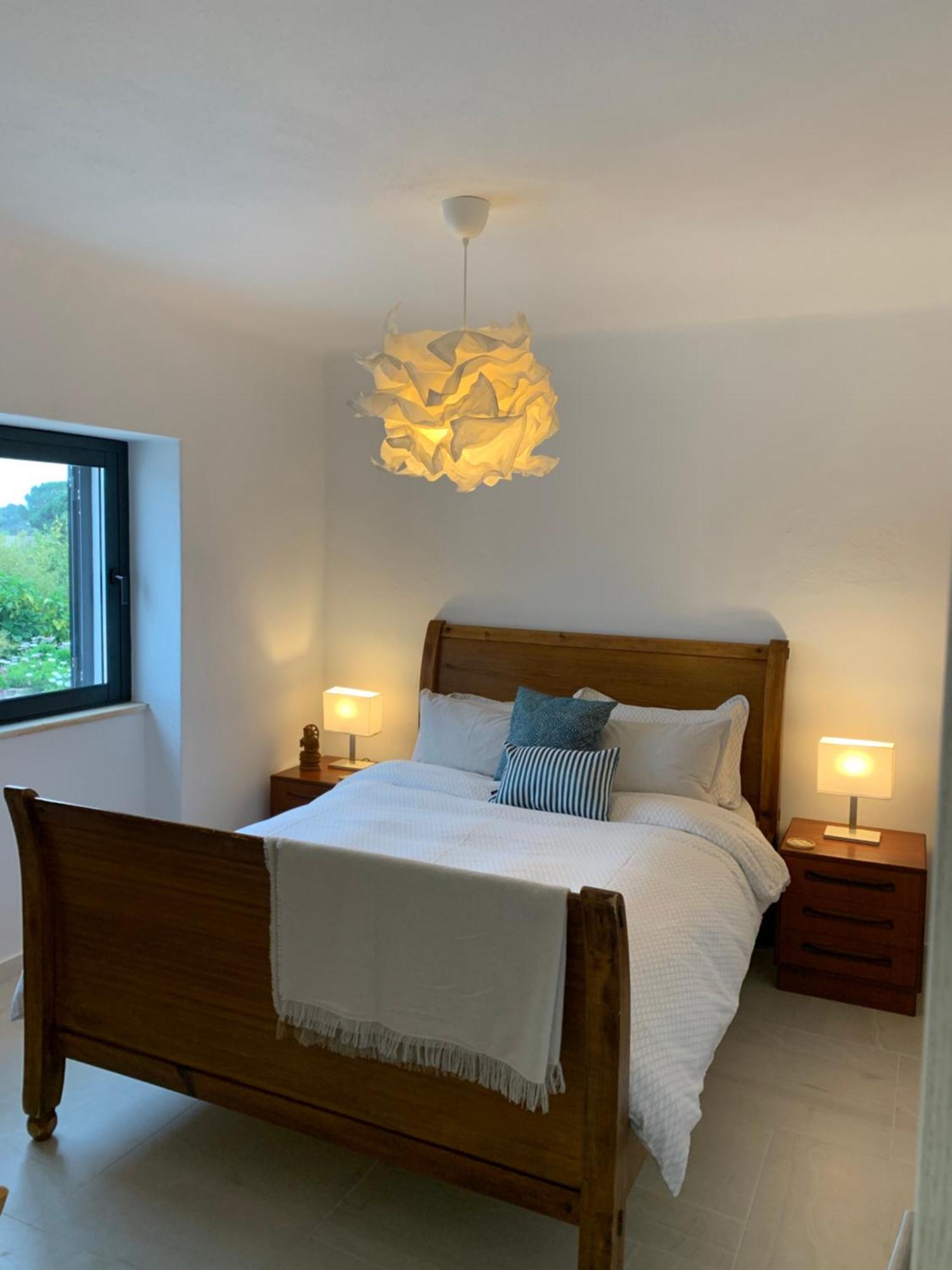 A Tranquil Garden Apartment, Carvoeiro - Benagil Extérieur photo