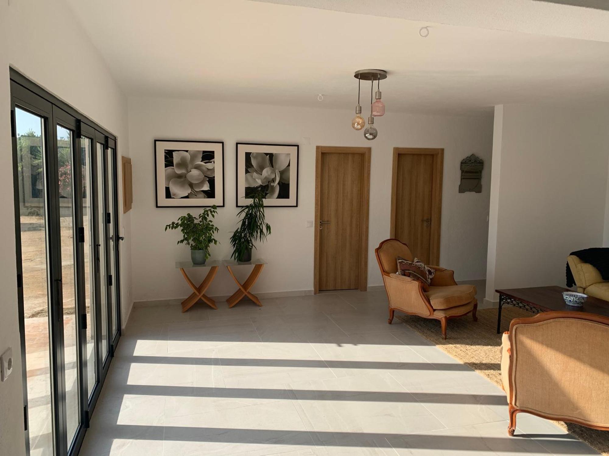 A Tranquil Garden Apartment, Carvoeiro - Benagil Extérieur photo