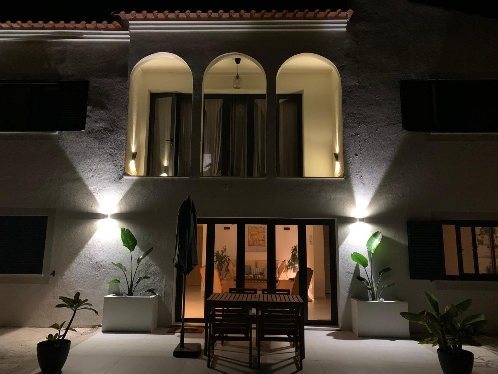 A Tranquil Garden Apartment, Carvoeiro - Benagil Extérieur photo