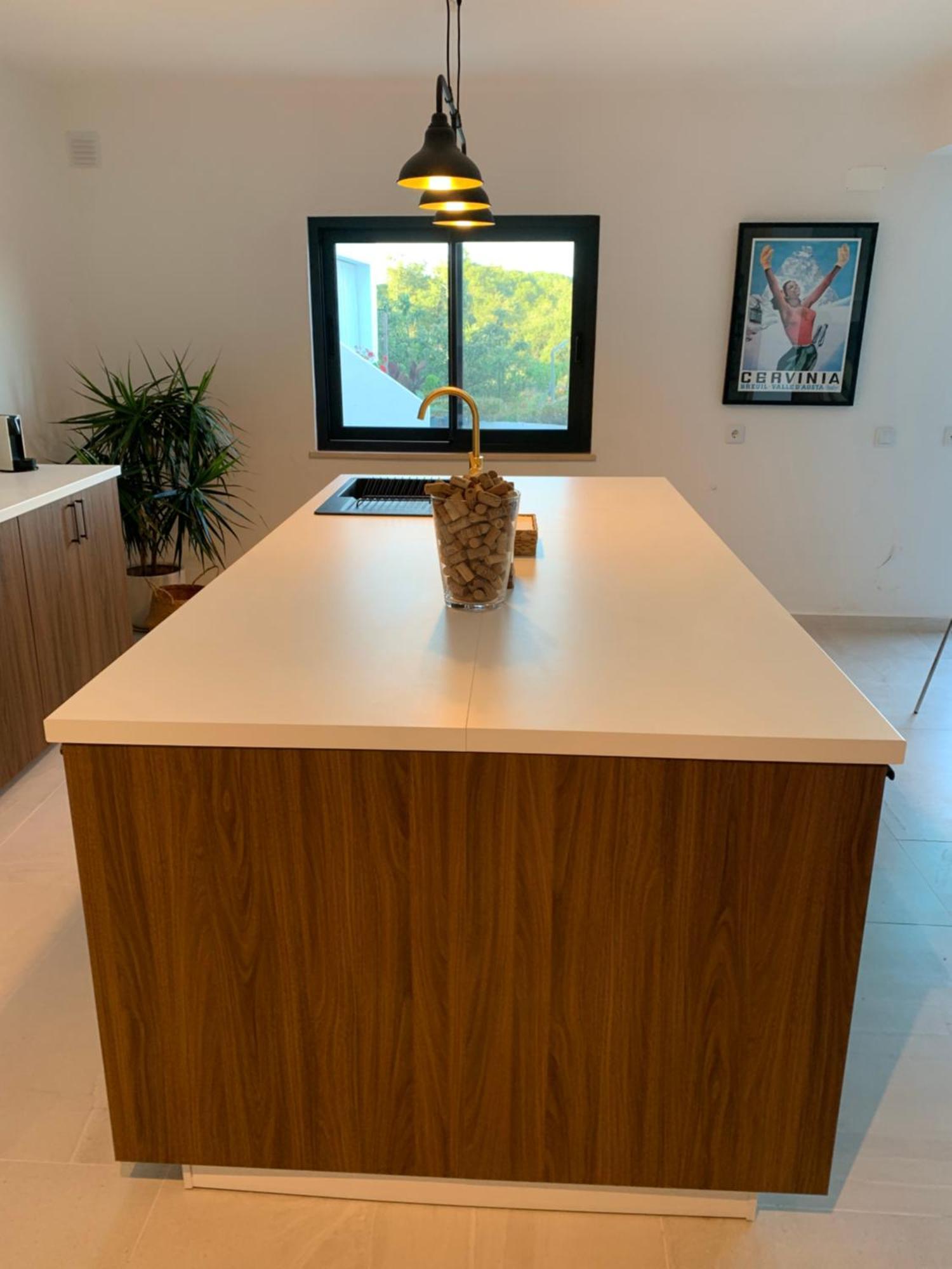 A Tranquil Garden Apartment, Carvoeiro - Benagil Extérieur photo