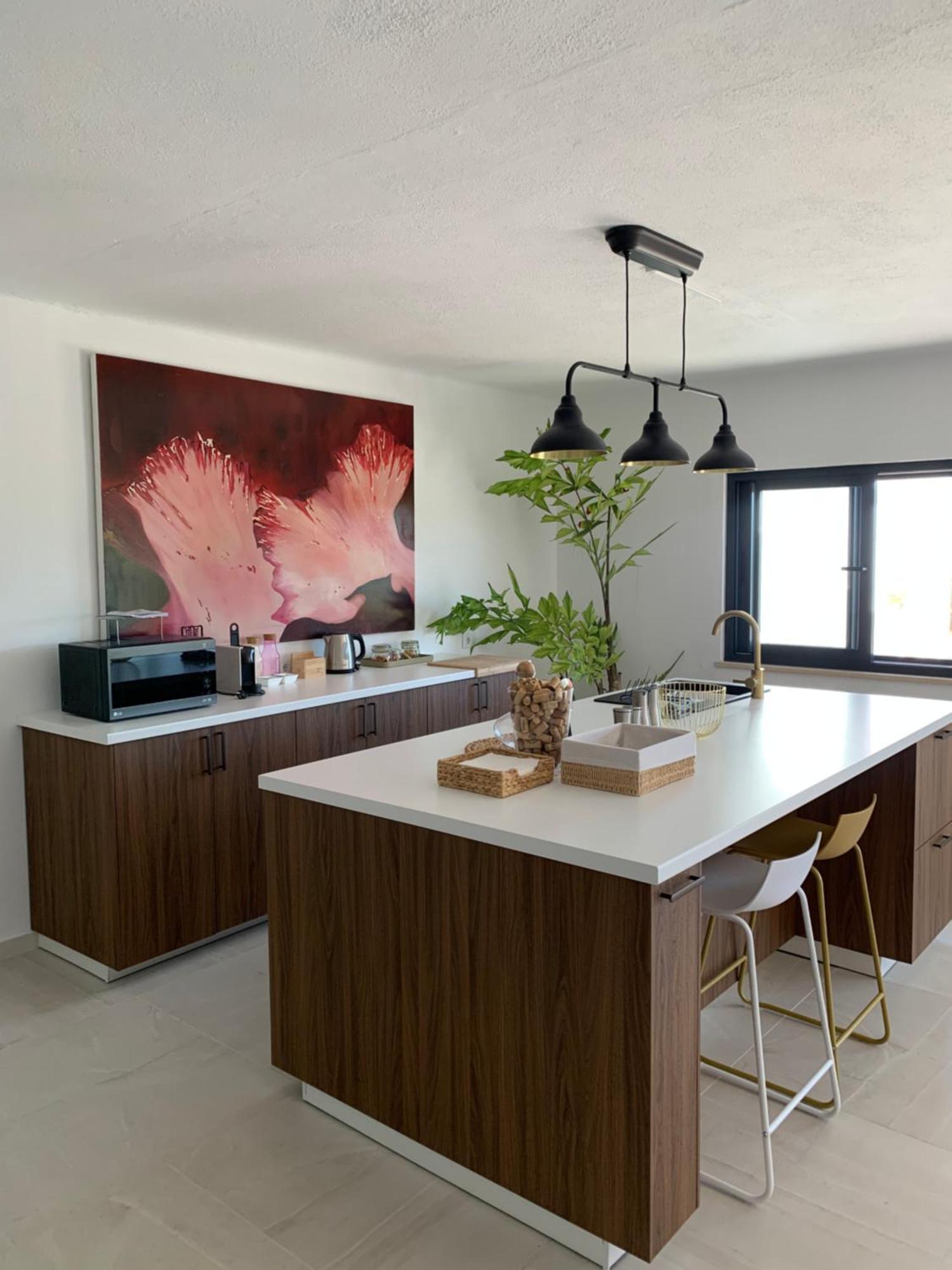 A Tranquil Garden Apartment, Carvoeiro - Benagil Extérieur photo